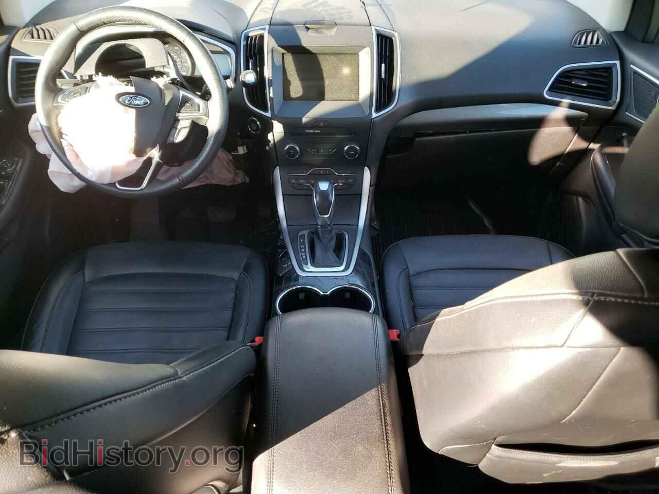 2018 FORD EDGE - VIN: 2FMPK4J99JBB25801 - Photo 8