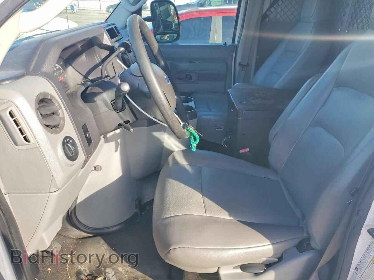2011 FORD ALL Models - VIN: 1FTSS3EL4BDA34283 - Фото 7