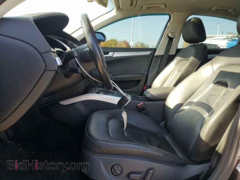 2012 Audi A4 (VIN WAUDFAFL6CA118671) — photo 7 of 13