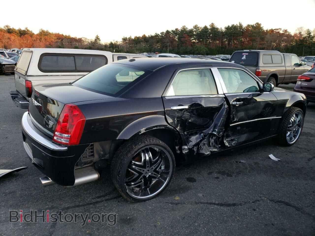 2010 CHRYSLER 300 - VIN: 2C3CK6CT6AH151328 - Фото 3