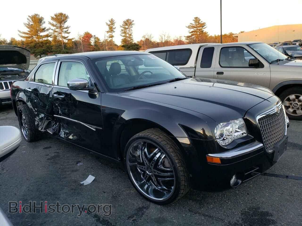 2010 CHRYSLER 300 - VIN: 2C3CK6CT6AH151328 - Фото 4