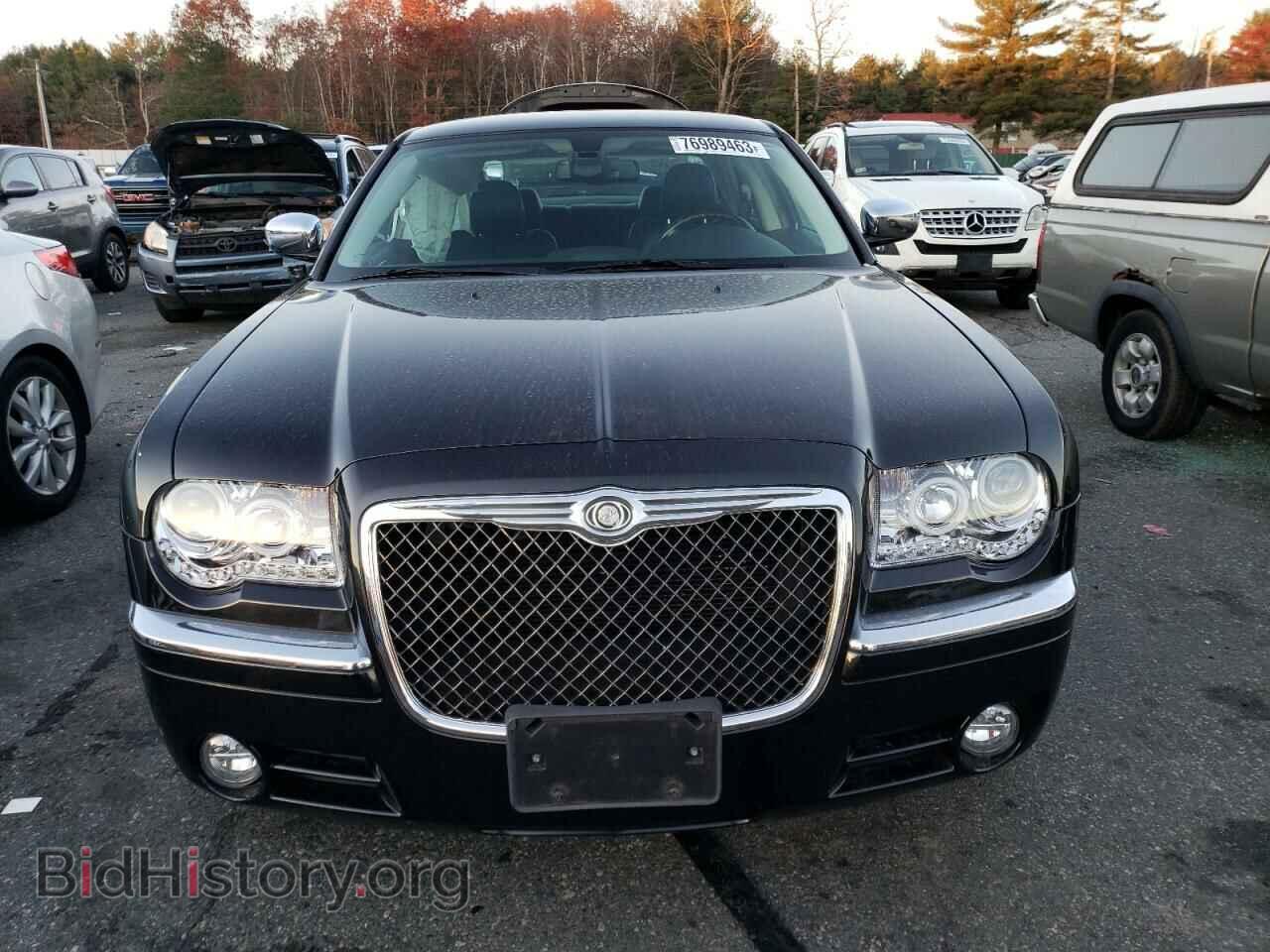 2010 CHRYSLER 300 - VIN: 2C3CK6CT6AH151328 - Фото 5