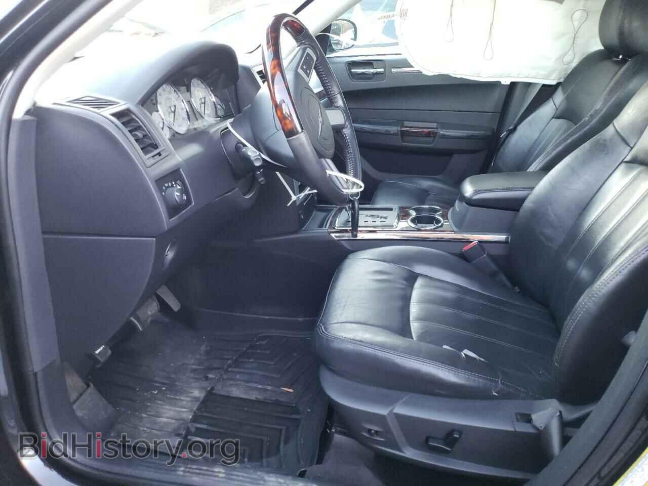 2010 CHRYSLER 300 - VIN: 2C3CK6CT6AH151328 - Фото 7