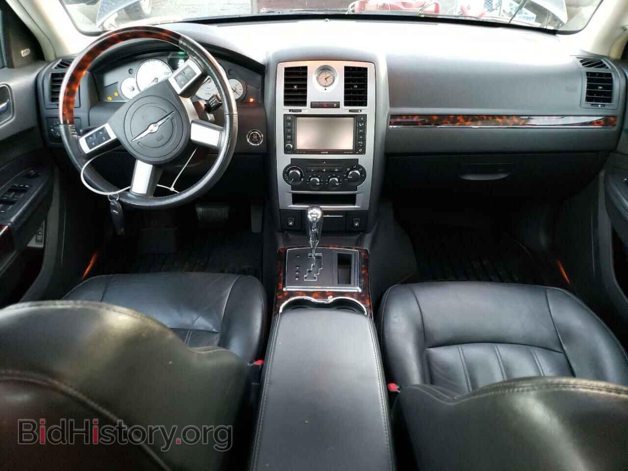 2010 CHRYSLER 300 - VIN: 2C3CK6CT6AH151328 - Фото 8