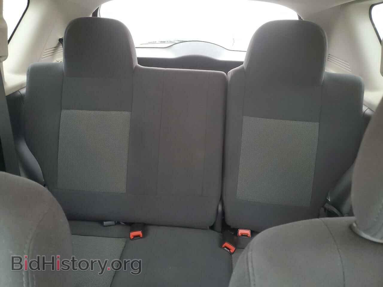 2011 JEEP COMPASS - VIN: 1J4NT1FA0BD253585 - Фото 10