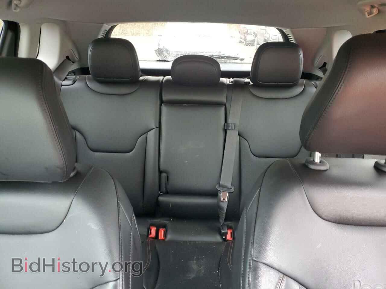2022 JEEP COMPASS - VIN: 3C4NJDCB1NT153892 - Photo 10