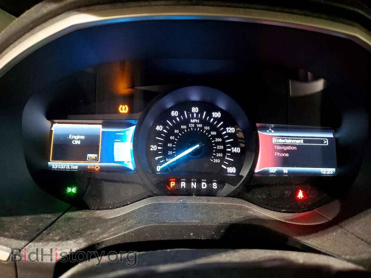 2018 FORD EDGE - VIN: 2FMPK4J89JBB57171 - Фото 9