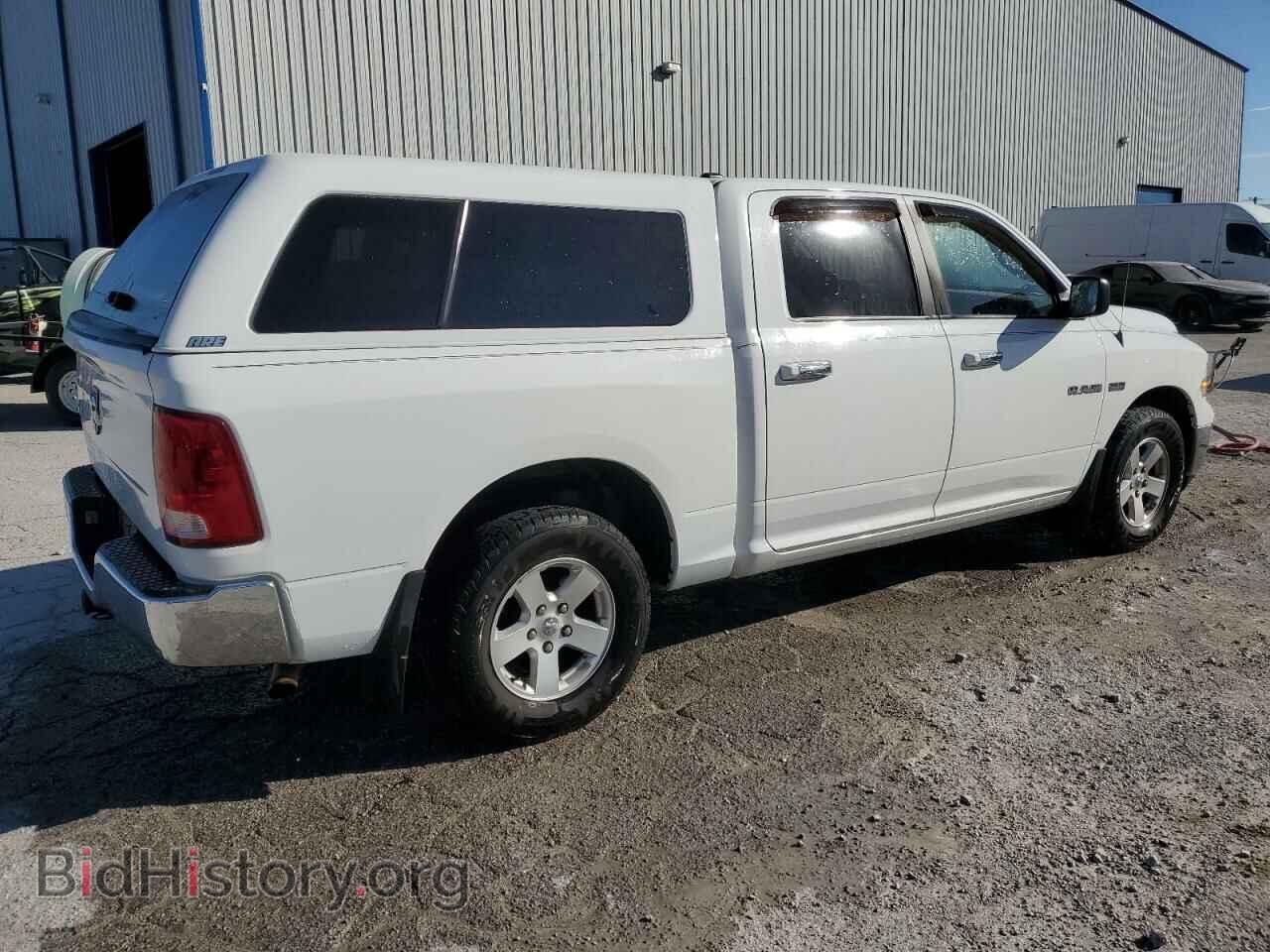 2010 DODGE All Models - VIN: 1D7RB1CT1AS159263 - Photo 3