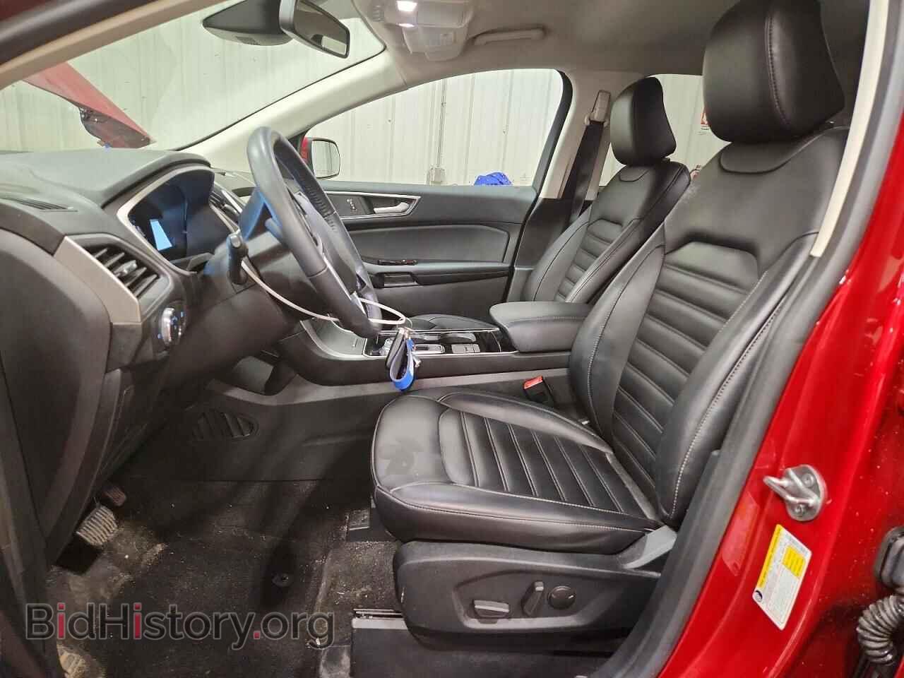 2020 FORD EDGE - VIN: 2FMPK4J96LBB64784 - Фото 7