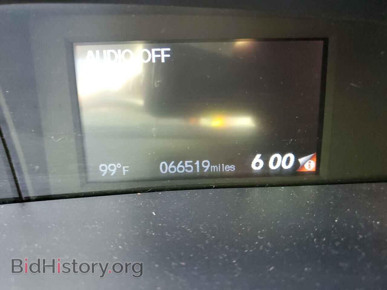 2015 HONDA CIVIC - VIN: 19XFB2F72FE227744 - Фото 9