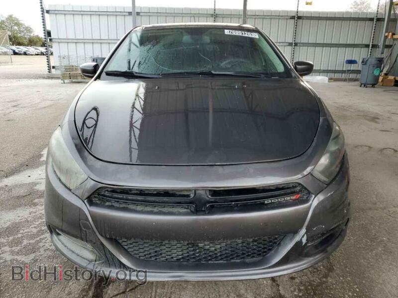2015 Dodge DART (VIN 1C3CDFBB4FD179961) — photo 5 of 12