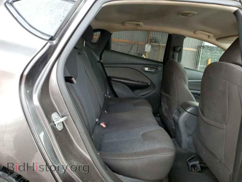 2015 Dodge DART (VIN 1C3CDFBB4FD179961) — photo 10 of 12