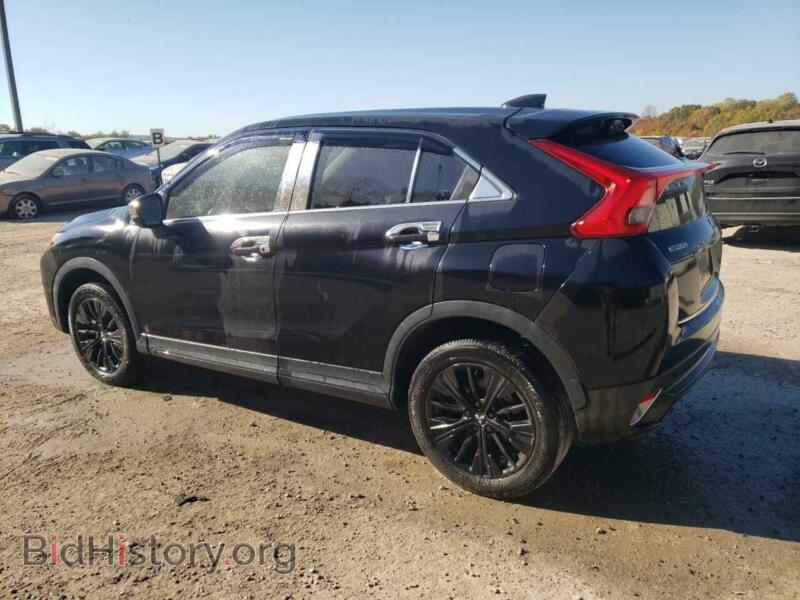 2018 Mitsubishi ECLIPSE (VIN JA4AT4AA6JZ048555) — photo 2 of 13