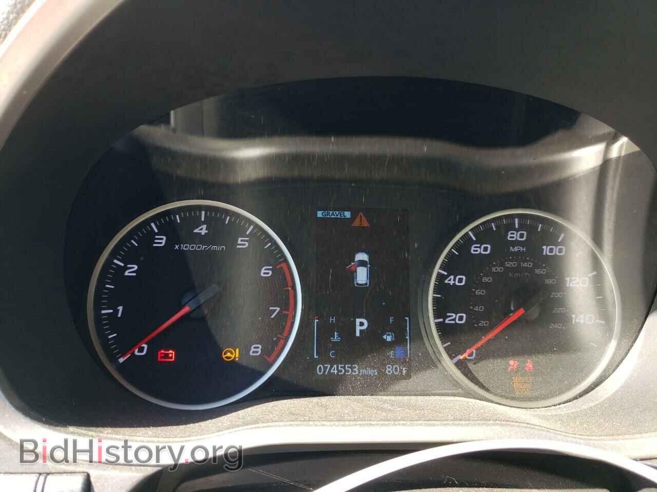 2018 MITSUBISHI ECLIPSE - VIN: JA4AT4AA6JZ048555 - Photo 9