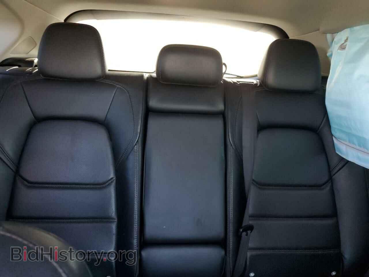 2017 MAZDA CX-5 - VIN: JM3KFBDL4H0205931 - Фото 10