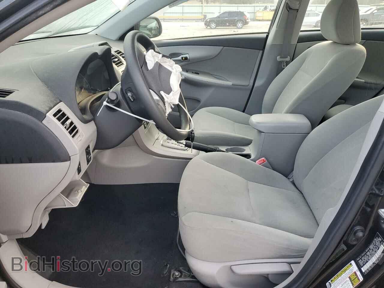 2013 TOYOTA COROLLA - VIN: 2T1BU4EEXDC033656 - Photo 7