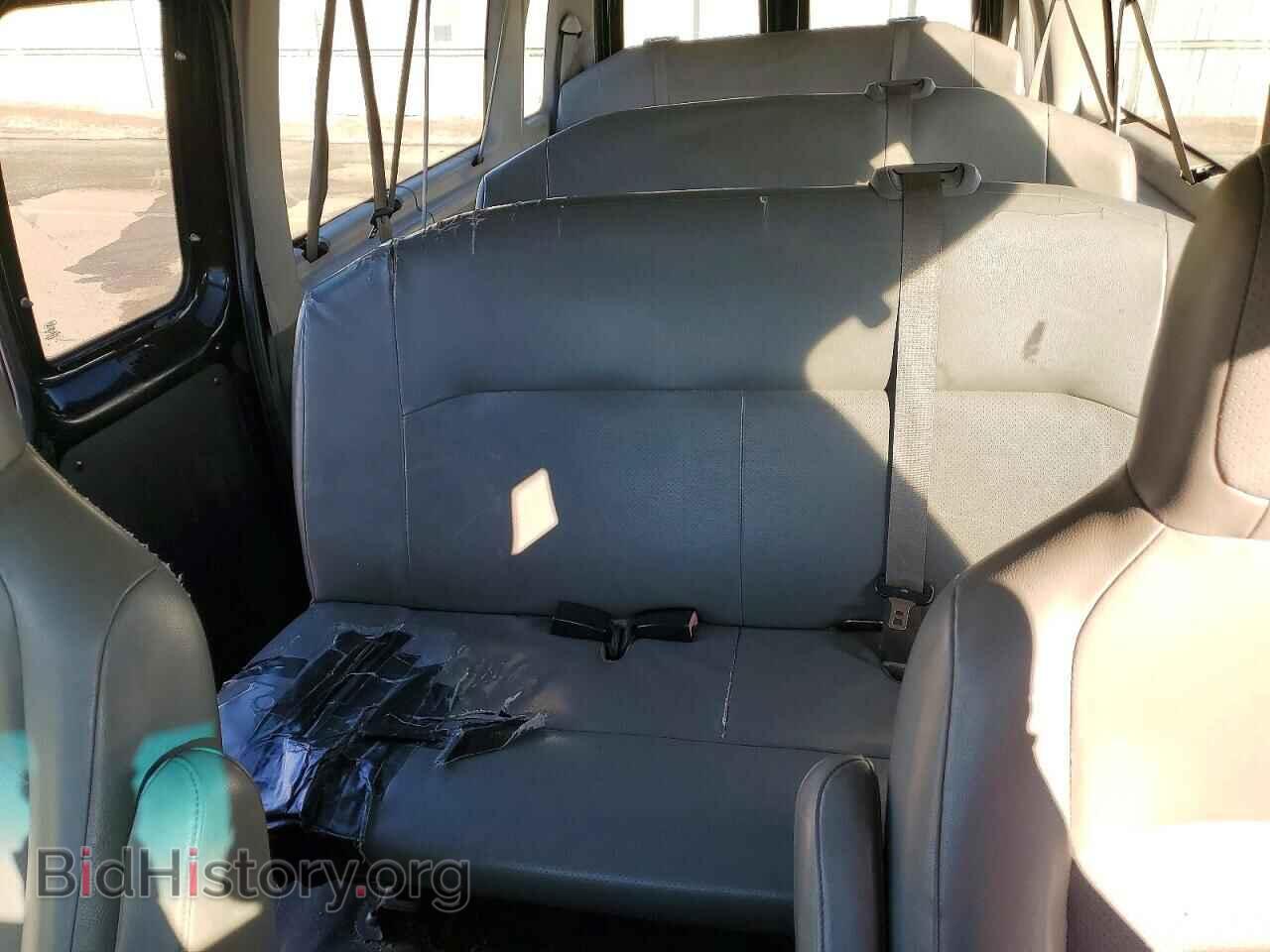 2012 FORD ALL Models - VIN: 1FBSS3BL3CDA58181 - Фото 10