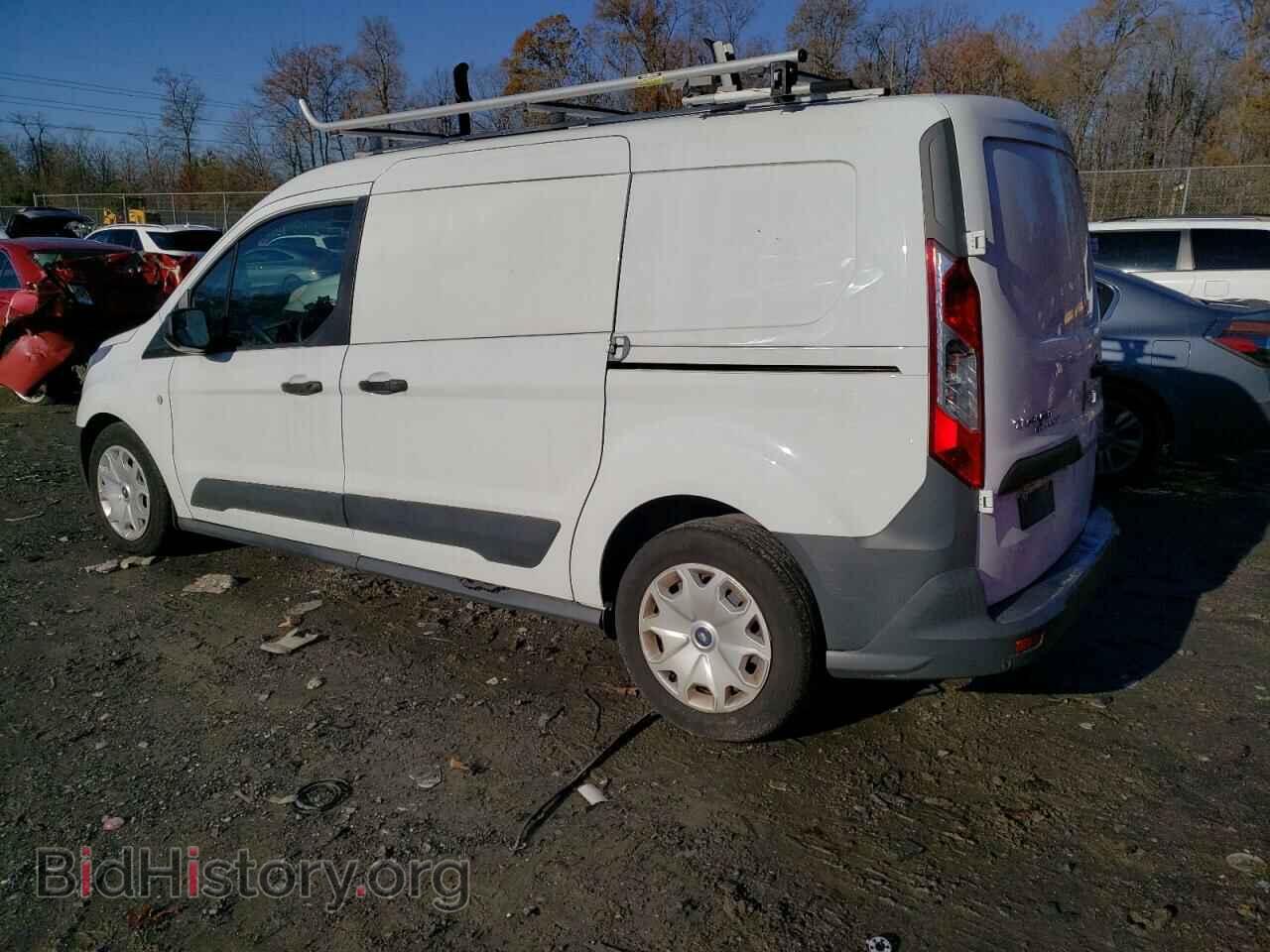 2017 FORD TRANSIT - VIN: NM0LS7E76H1334915 - Photo 2