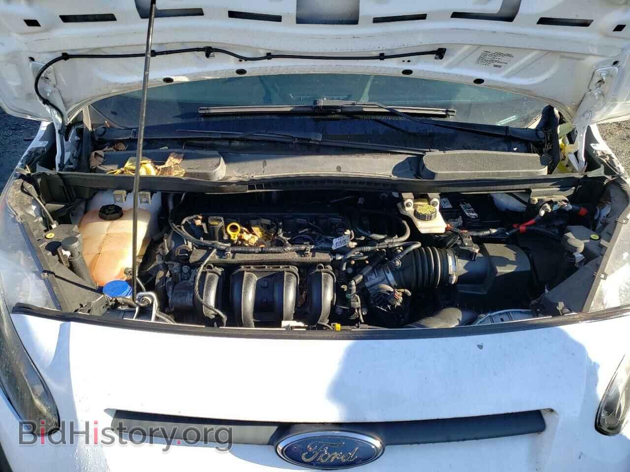 2017 FORD TRANSIT - VIN: NM0LS7E76H1334915 - Photo 11