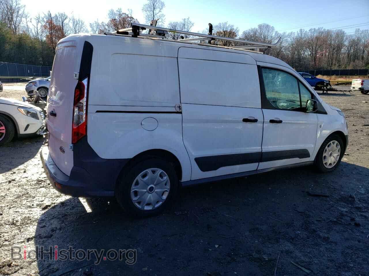 2017 FORD TRANSIT - VIN: NM0LS7E76H1334915 - Photo 3