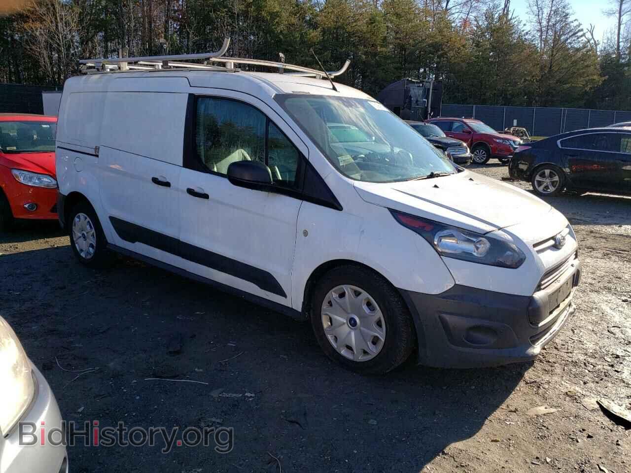 2017 FORD TRANSIT - VIN: NM0LS7E76H1334915 - Photo 4