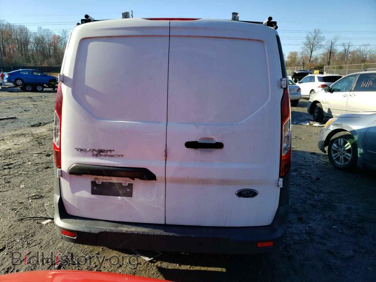2017 FORD TRANSIT - VIN: NM0LS7E76H1334915 - Photo 6