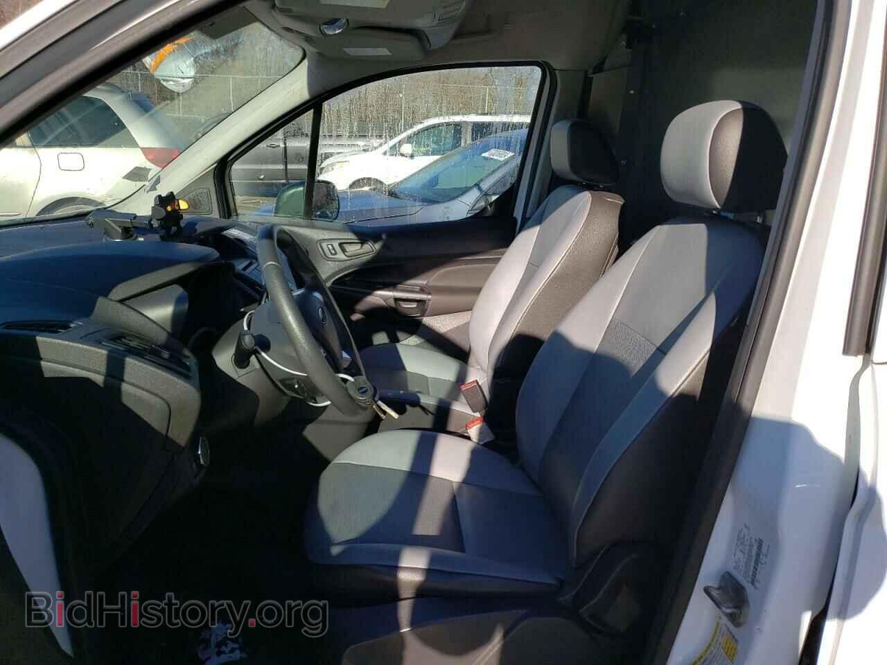 2017 FORD TRANSIT - VIN: NM0LS7E76H1334915 - Photo 7