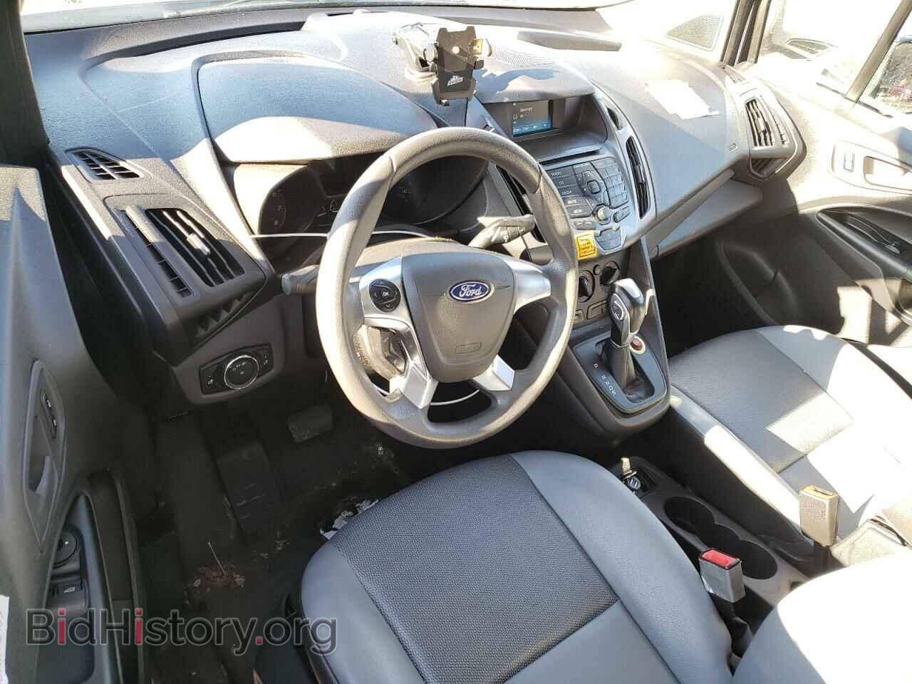 2017 FORD TRANSIT - VIN: NM0LS7E76H1334915 - Photo 8