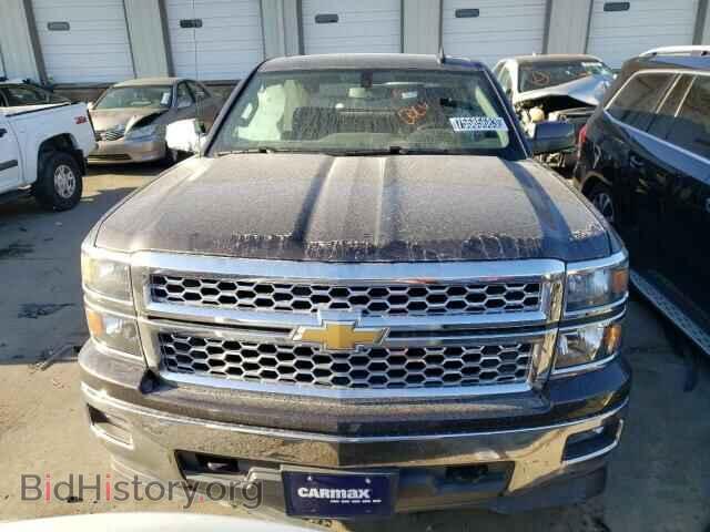 2015 CHEVROLET ALL Models - VIN: 1GCUKREC3FF202582 - Фото 5