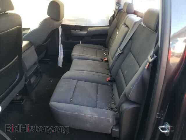 2015 CHEVROLET ALL Models - VIN: 1GCUKREC3FF202582 - Фото 10