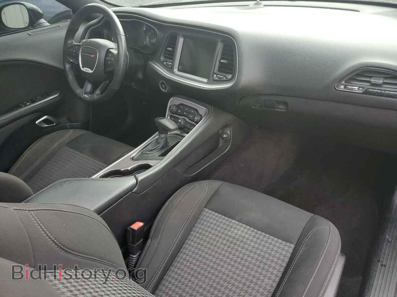 2016 DODGE CHALLENGER - VIN: 2C3CDZAG3GH283781 - Фото 8
