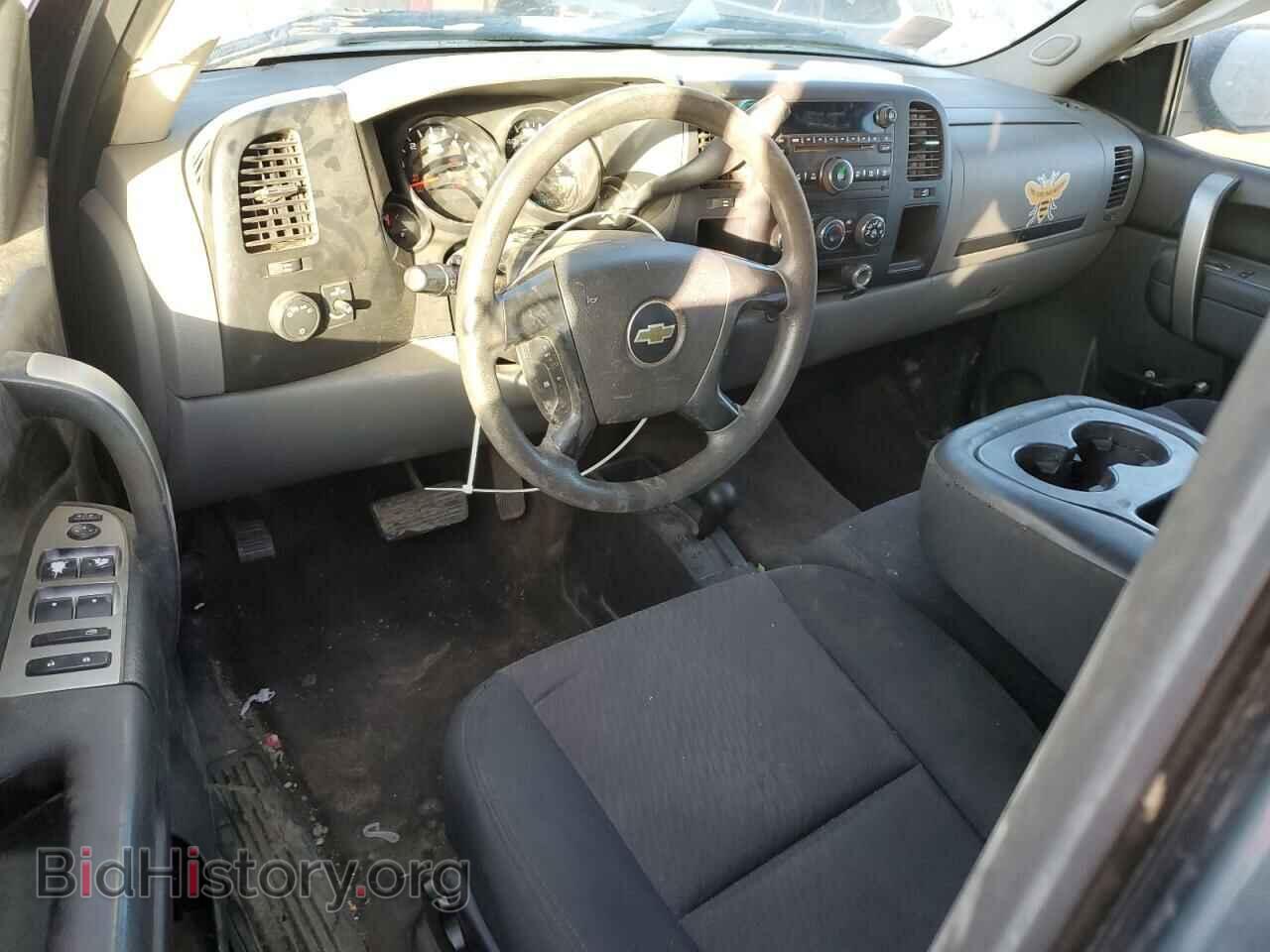 2013 CHEVROLET All Models - VIN: 1GCRKREA9DZ280509 - Фото 8