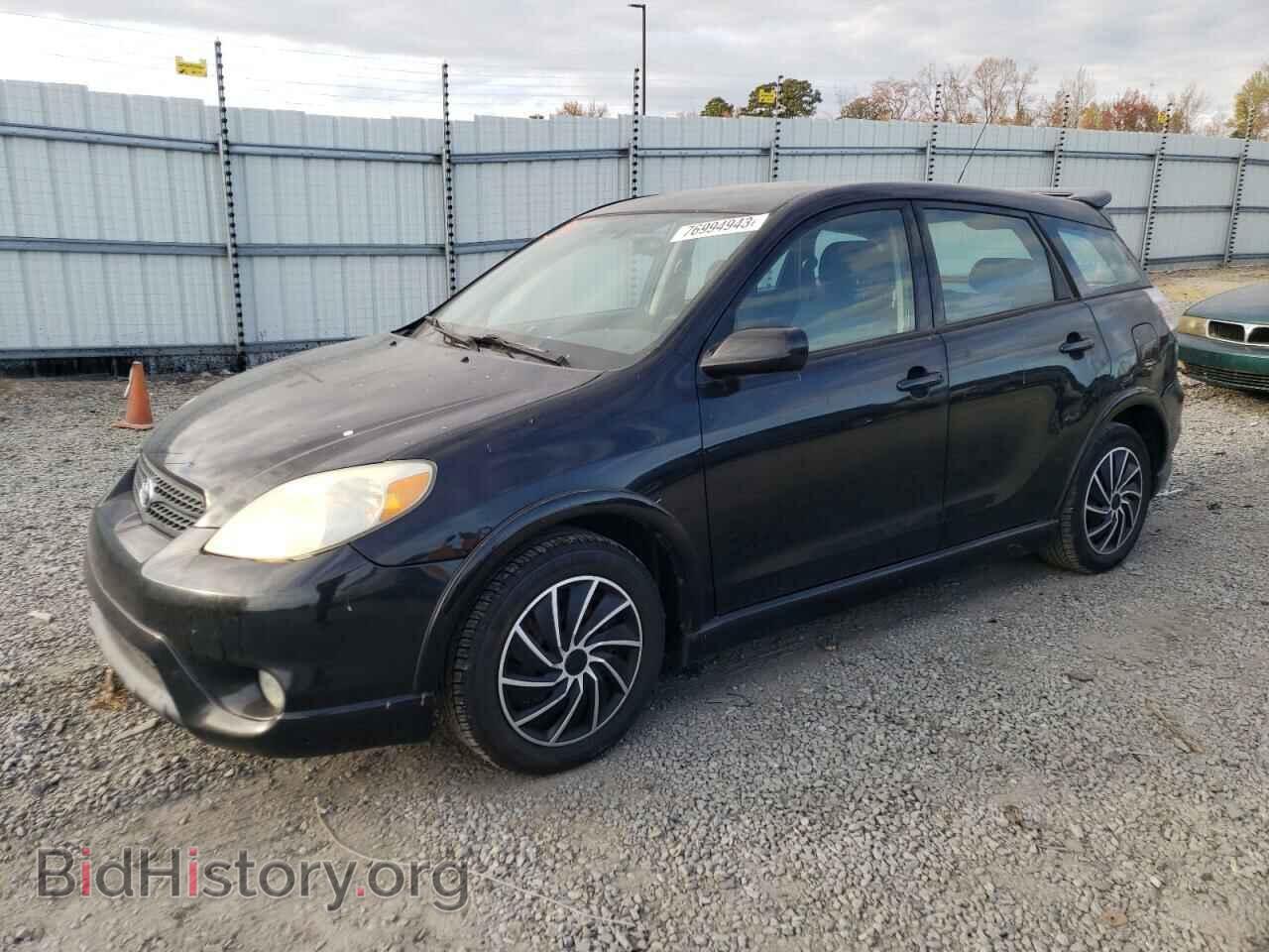 Фотография 2T1KR32E26C596395 - TOYOTA COROLLA 2006