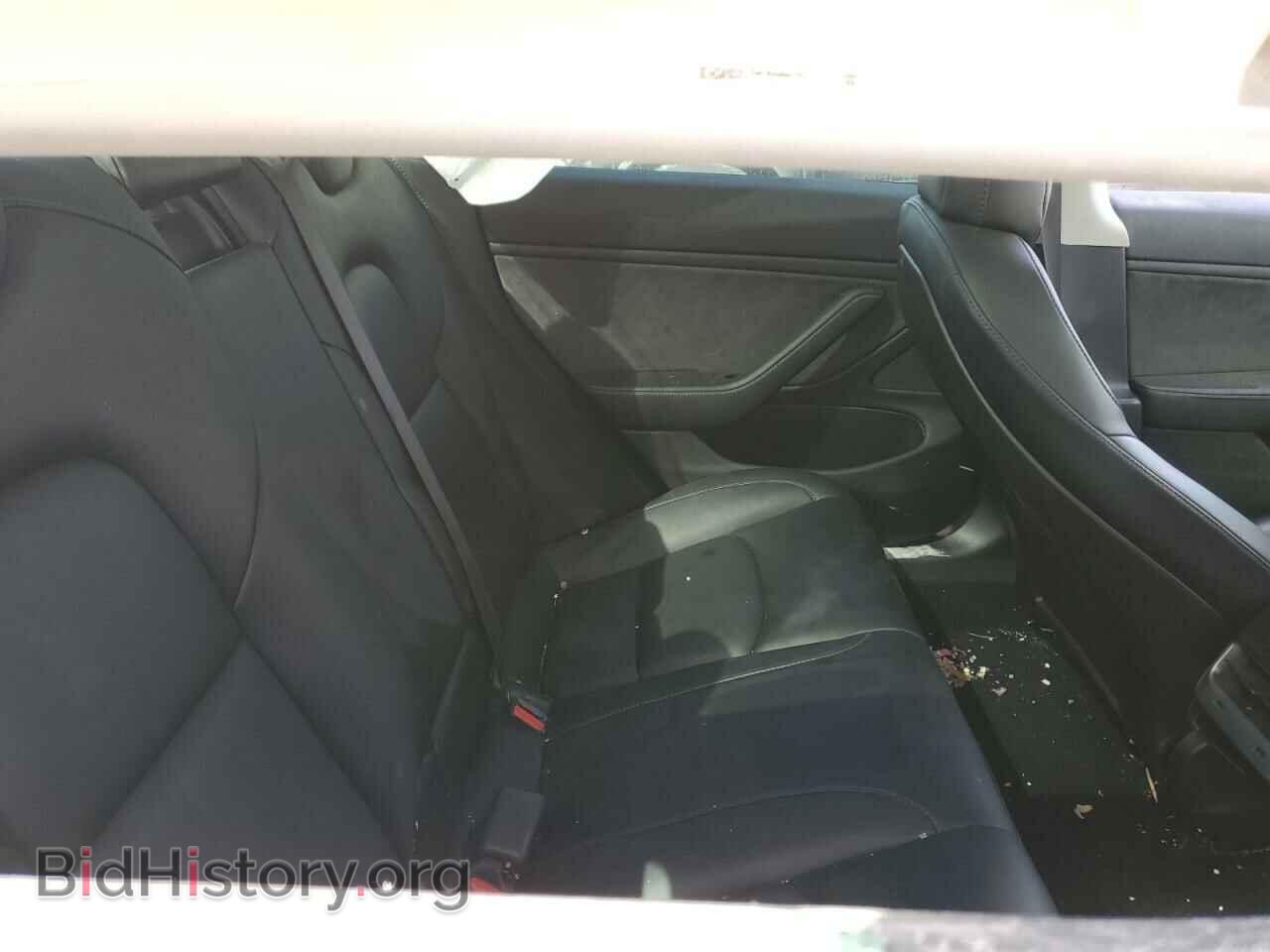 2019 TESLA MODEL 3 - VIN: 5YJ3E1EA0KF480227 - Photo 10