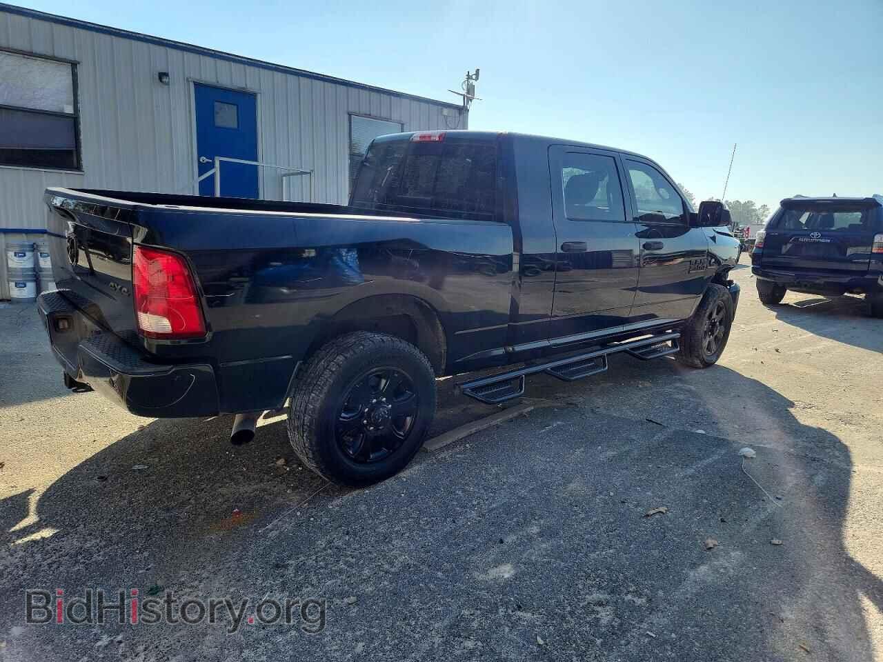 2016 RAM All Models - VIN: 3C63R3LL9GG137834 - Photo 4