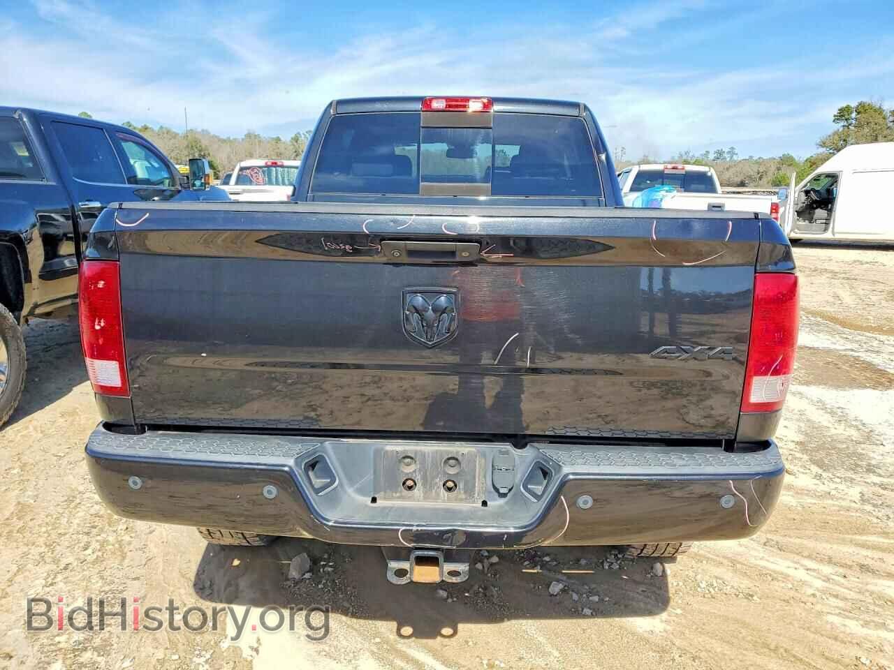 2016 RAM All Models - VIN: 3C63R3LL9GG137834 - Photo 6