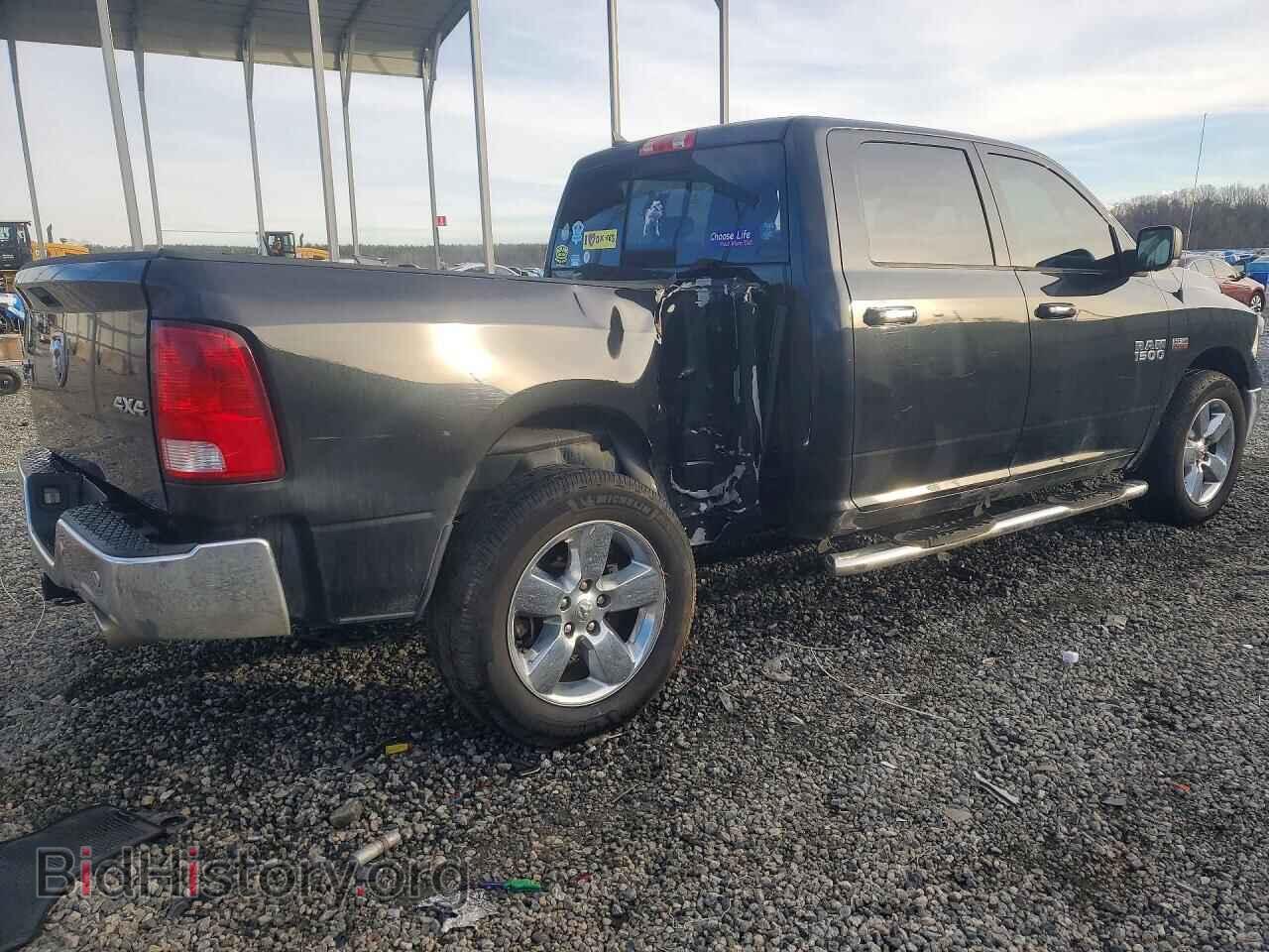 2018 RAM 1500 - VIN: 1C6RR7TT1JS133679 - Photo 3