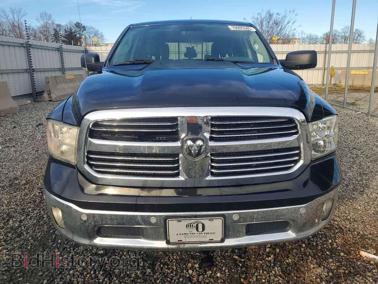 2018 RAM 1500 - VIN: 1C6RR7TT1JS133679 - Photo 5