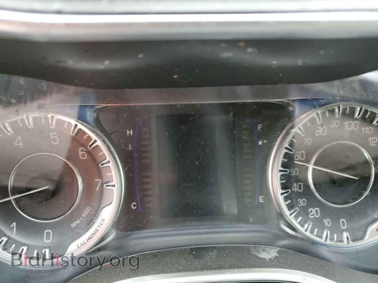 2015 CHRYSLER 200 - VIN: 1C3CCCAB7FN539723 - Фото 9