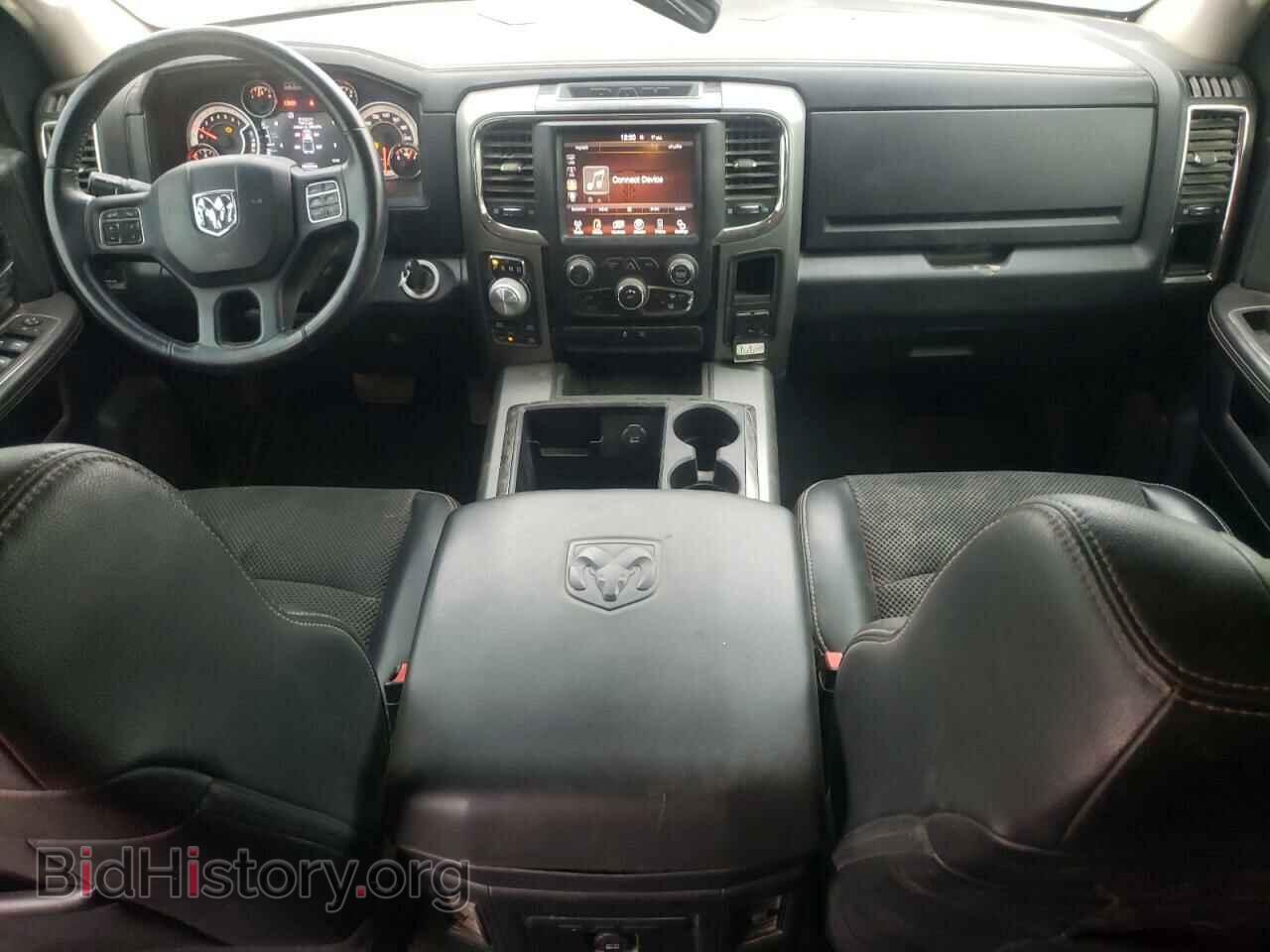 2015 RAM 1500 - VIN: 1C6RR7MT3FS548914 - Фото 8