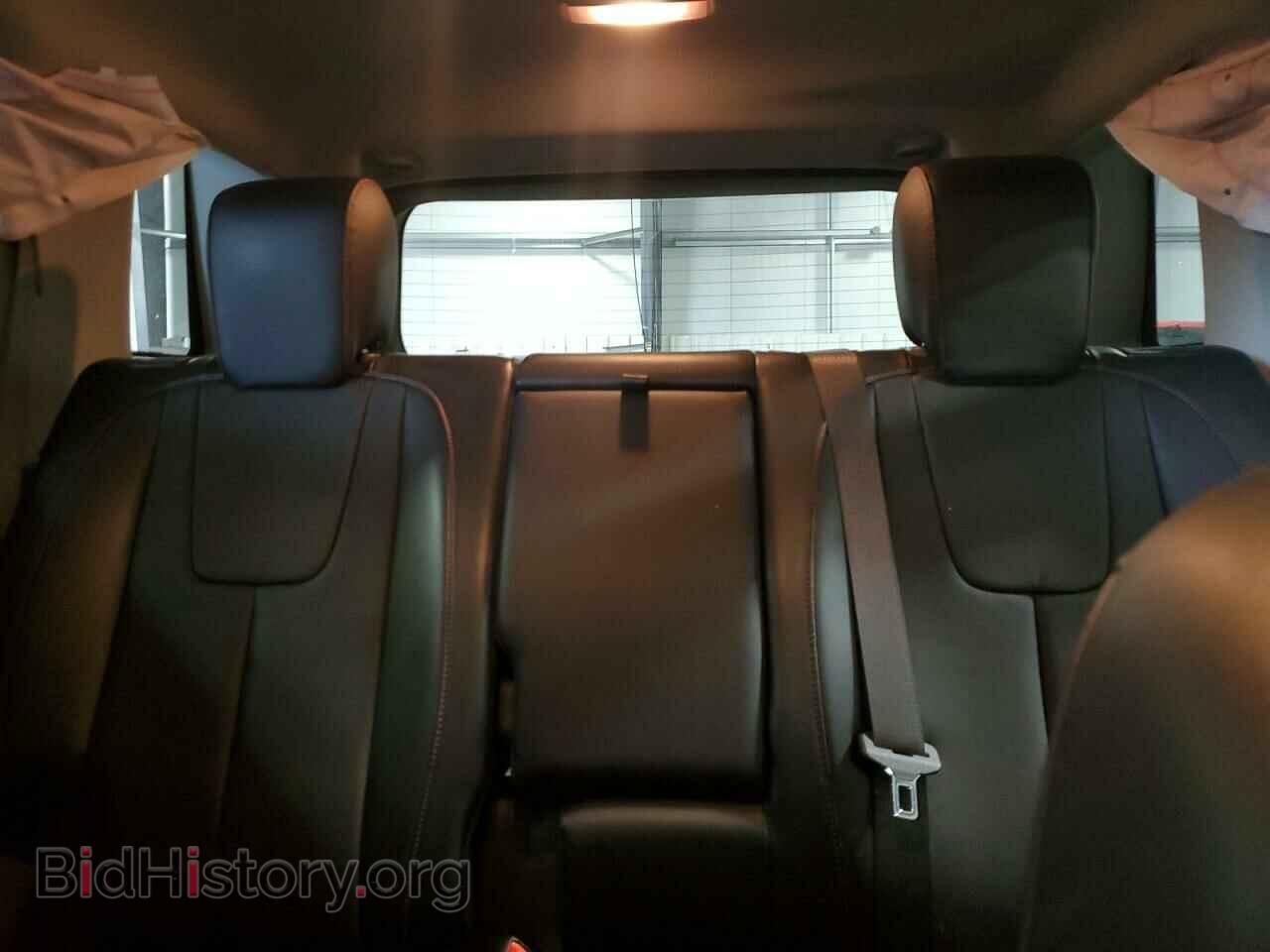 2015 GMC TERRAIN - VIN: 2GKFLYEK4F6173678 - Фото 10