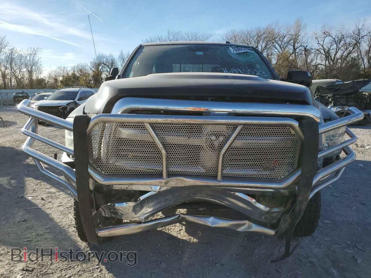 2014 RAM All Models - VIN: 3C6TR5DT8EG107179 - Photo 5