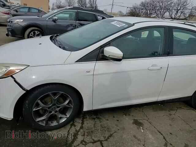 2014 FORD FOCUS - VIN: 1FADP3F21EL314565 - Photo 13