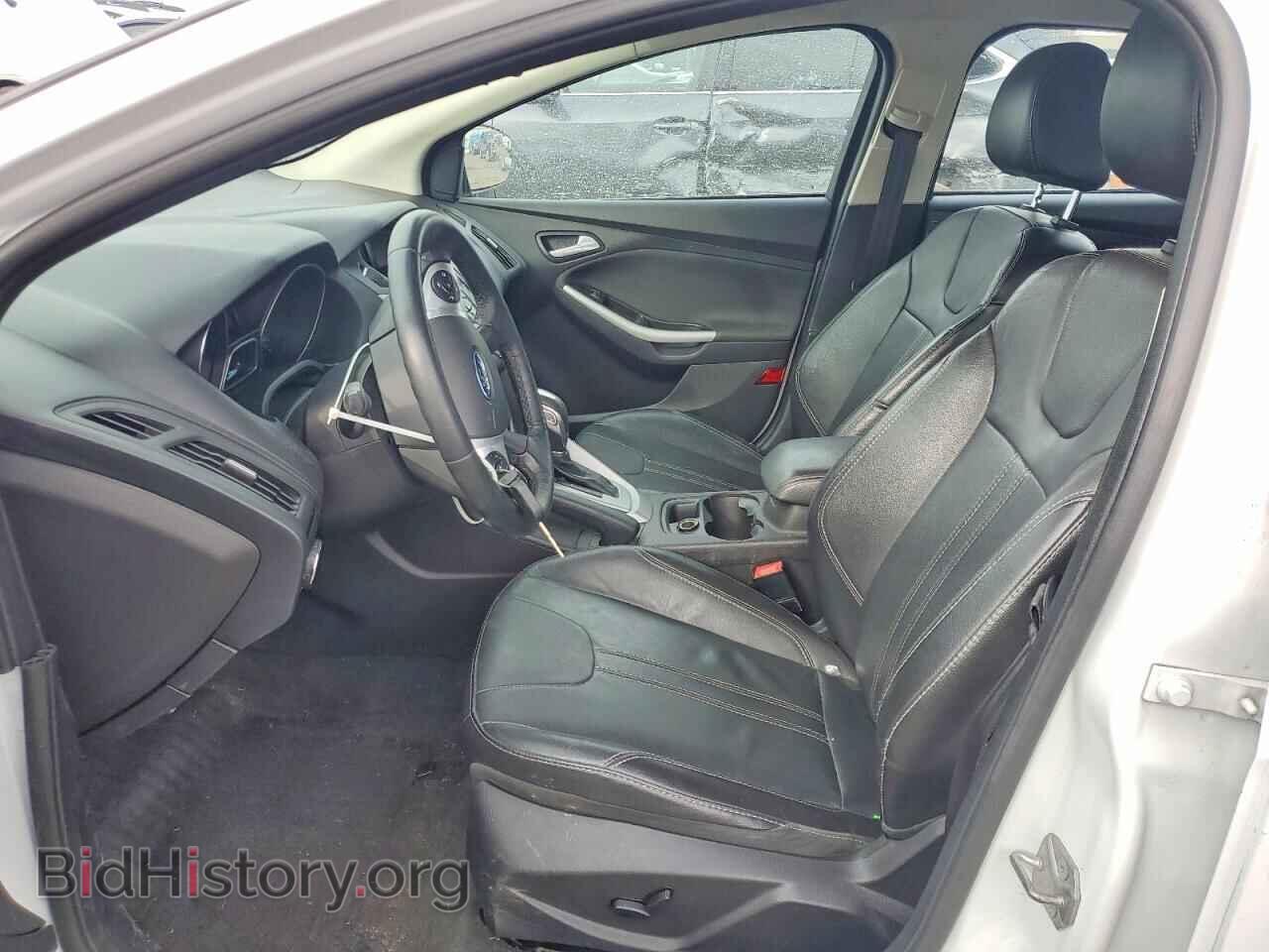 2014 FORD FOCUS - VIN: 1FADP3F21EL314565 - Photo 7