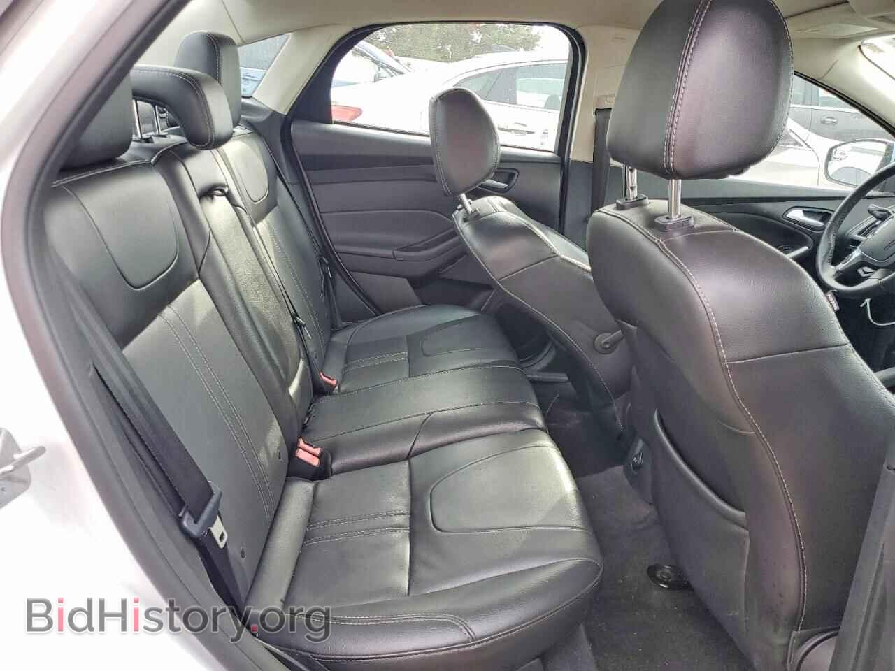 2014 FORD FOCUS - VIN: 1FADP3F21EL314565 - Photo 10