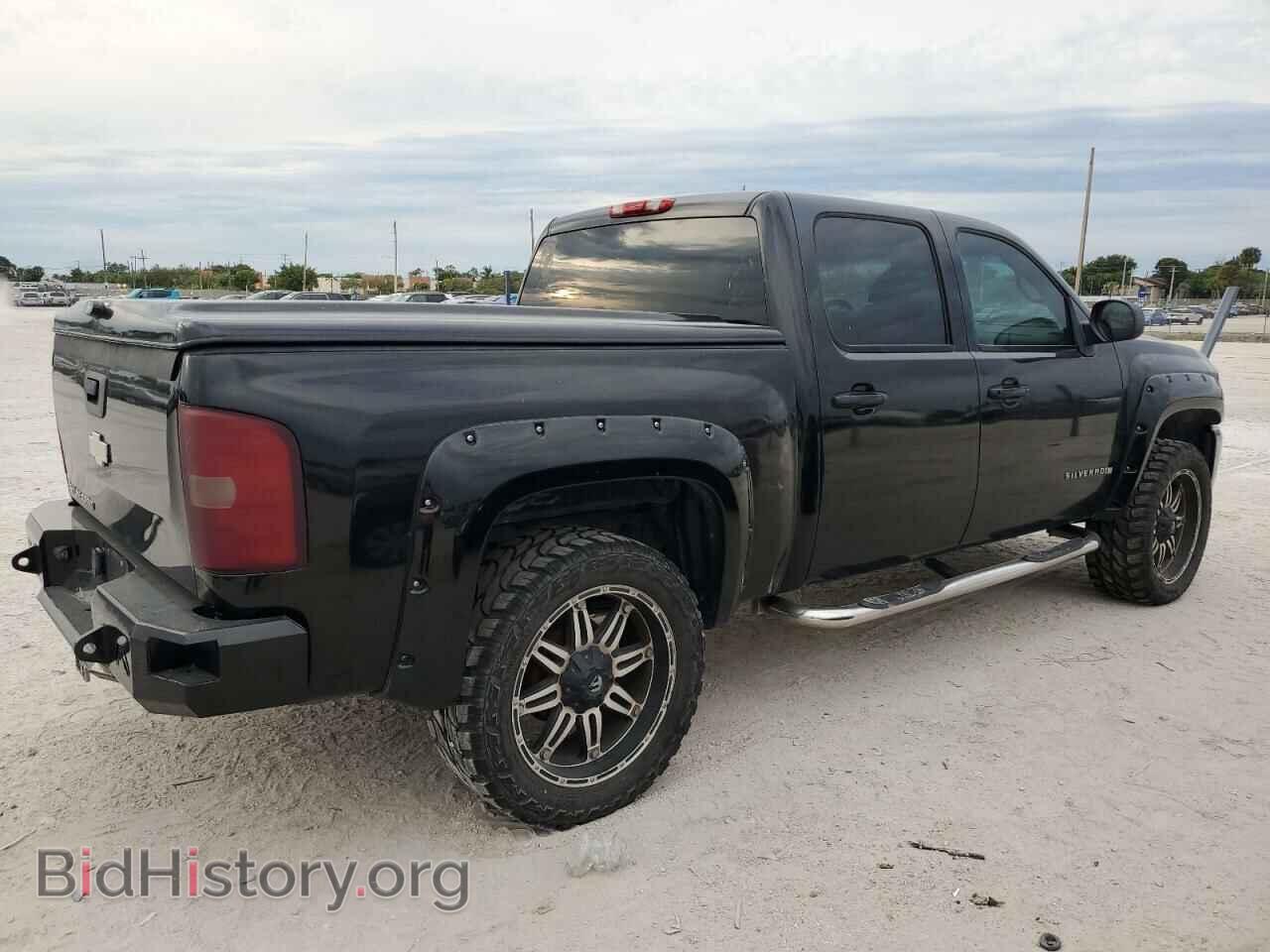 2007 CHEVROLET ALL Models - VIN: 2GCEC13C671516385 - Фото 3