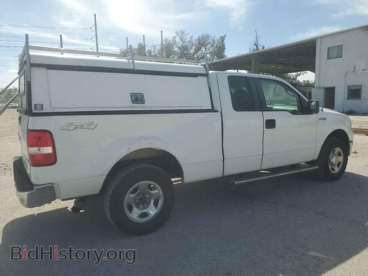 2008 FORD All Models - VIN: 1FTPX14V78FC20900 - Фото 3