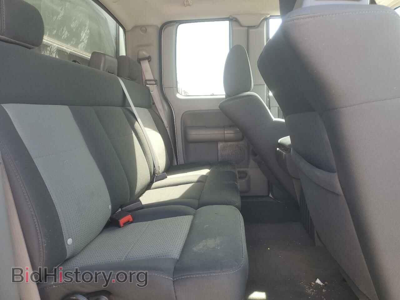 2008 FORD All Models - VIN: 1FTPX14V78FC20900 - Фото 10