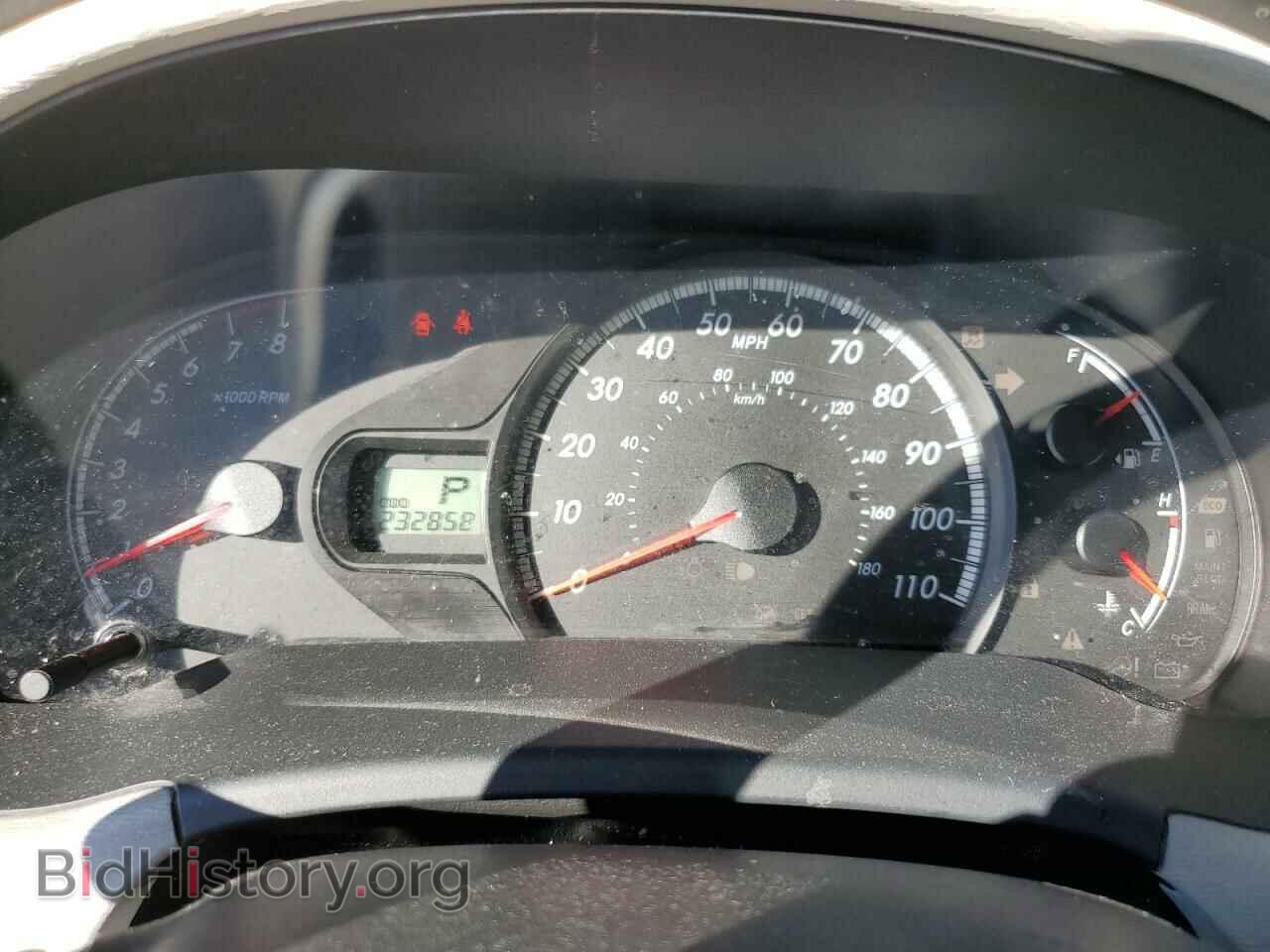 2013 TOYOTA All Models - VIN: 5TDKK3DC8DS367806 - Photo 9