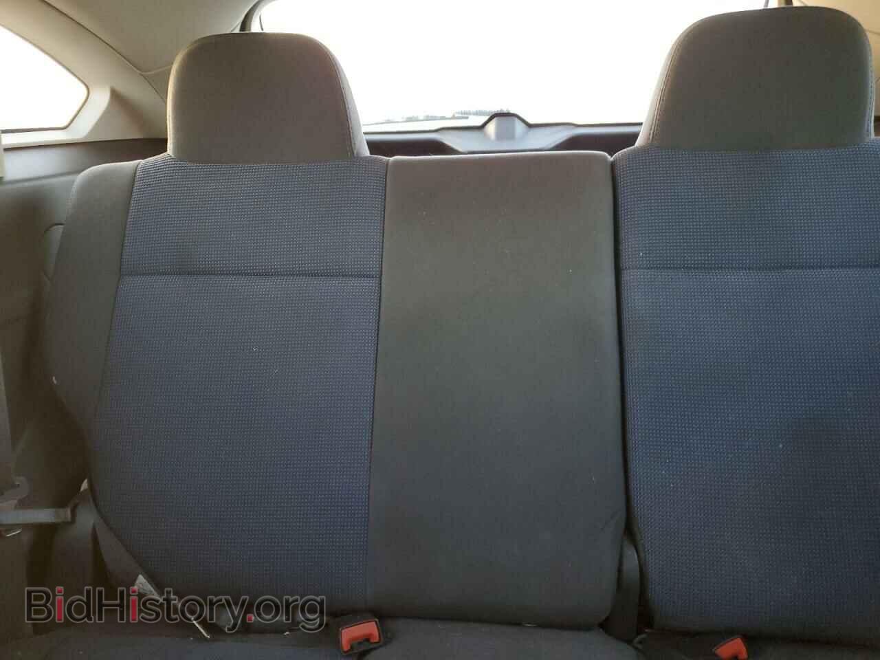 2011 DODGE CALIBER - VIN: 1B3CB5HA6BD296205 - Photo 10